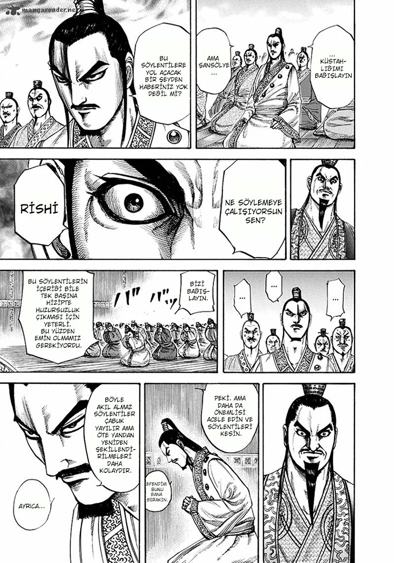 Kingdom - Bölüm 188 - Sayfa 4