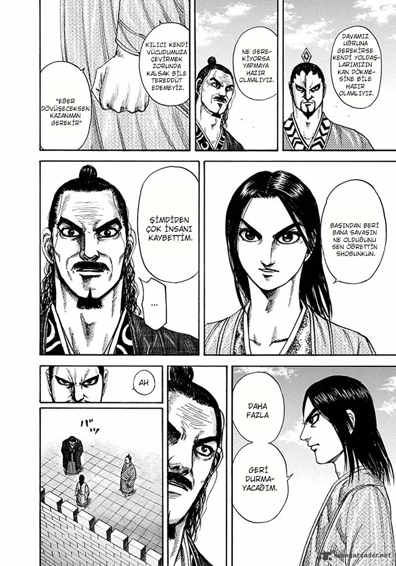 Kingdom - Bölüm 188 - Sayfa 7