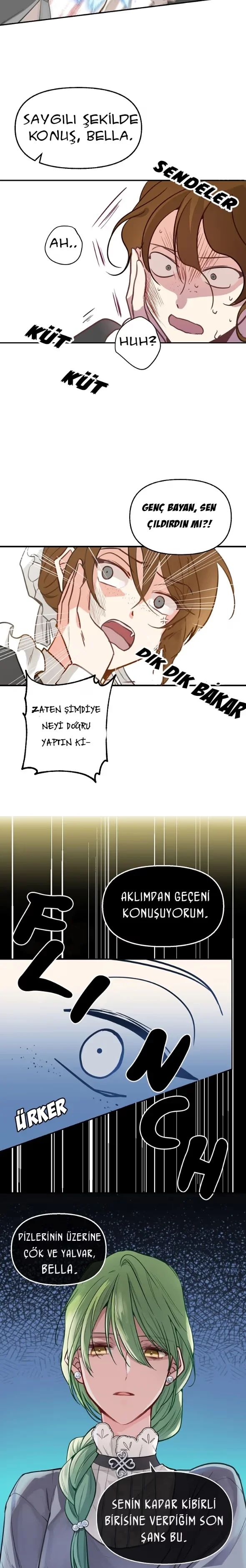 Please Throw Me Away - Bölüm 2 - Sayfa 14