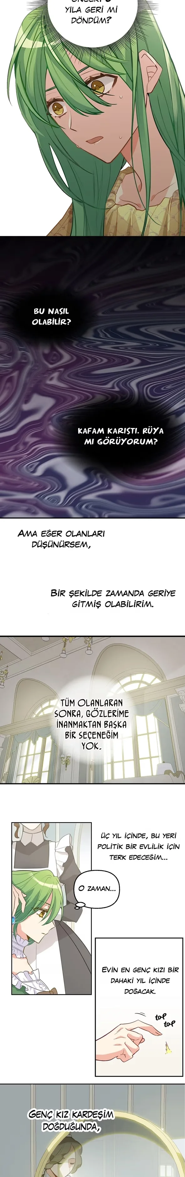 Please Throw Me Away - Bölüm 2 - Sayfa 4