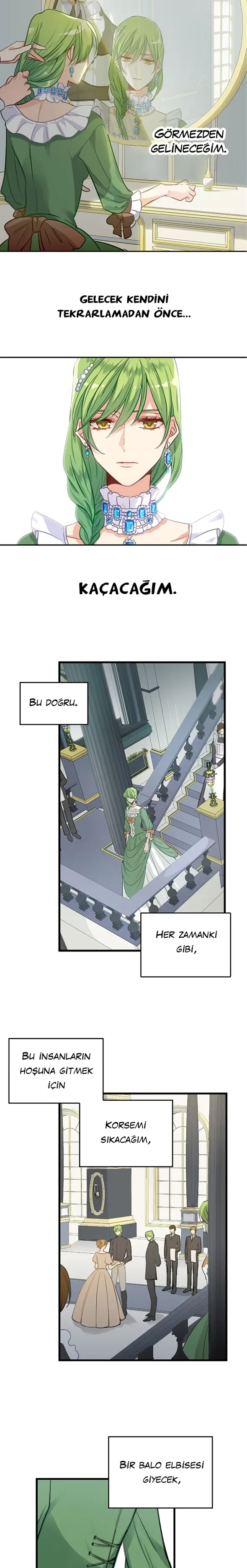 Please Throw Me Away - Bölüm 2 - Sayfa 5