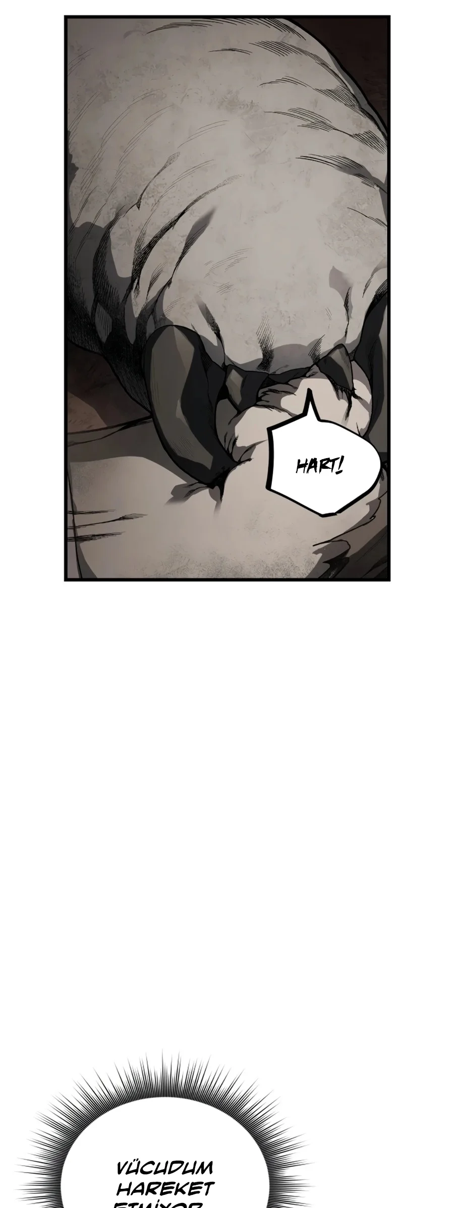 The Scorched Desert's Sand Mage - Bölüm 17 - Sayfa 31