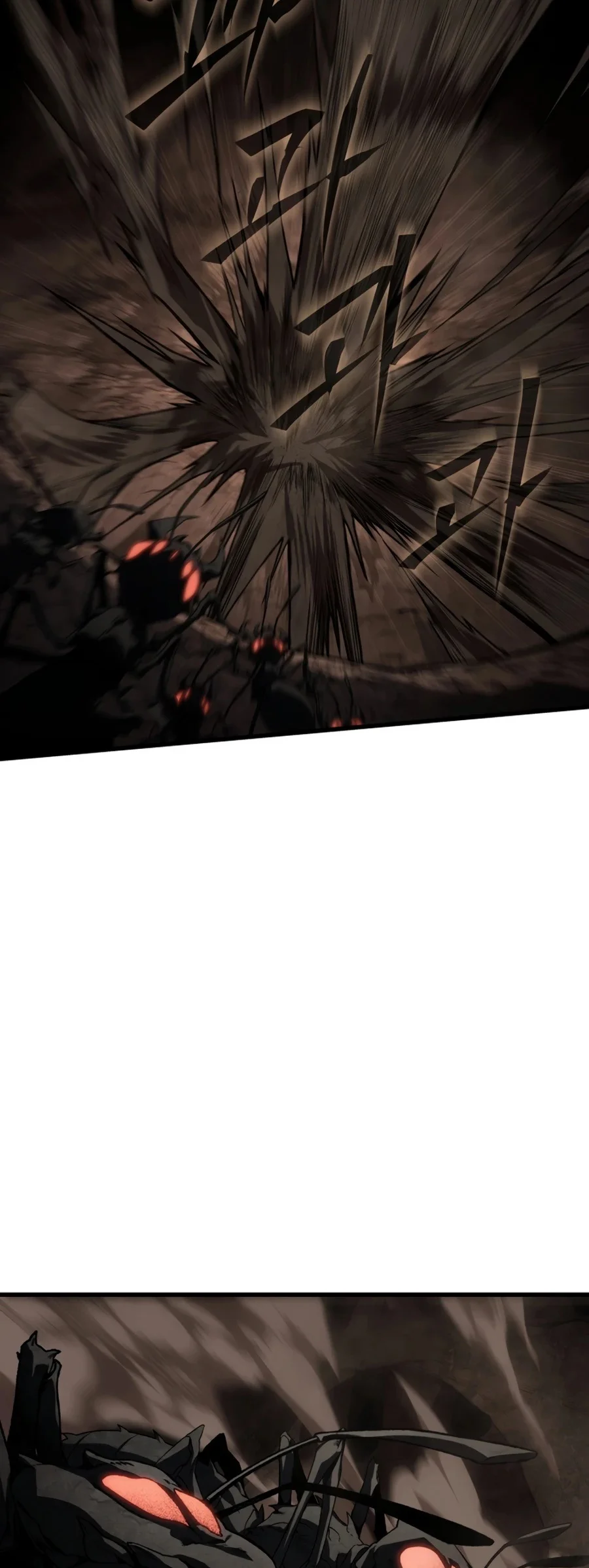 The Scorched Desert's Sand Mage - Bölüm 17 - Sayfa 40