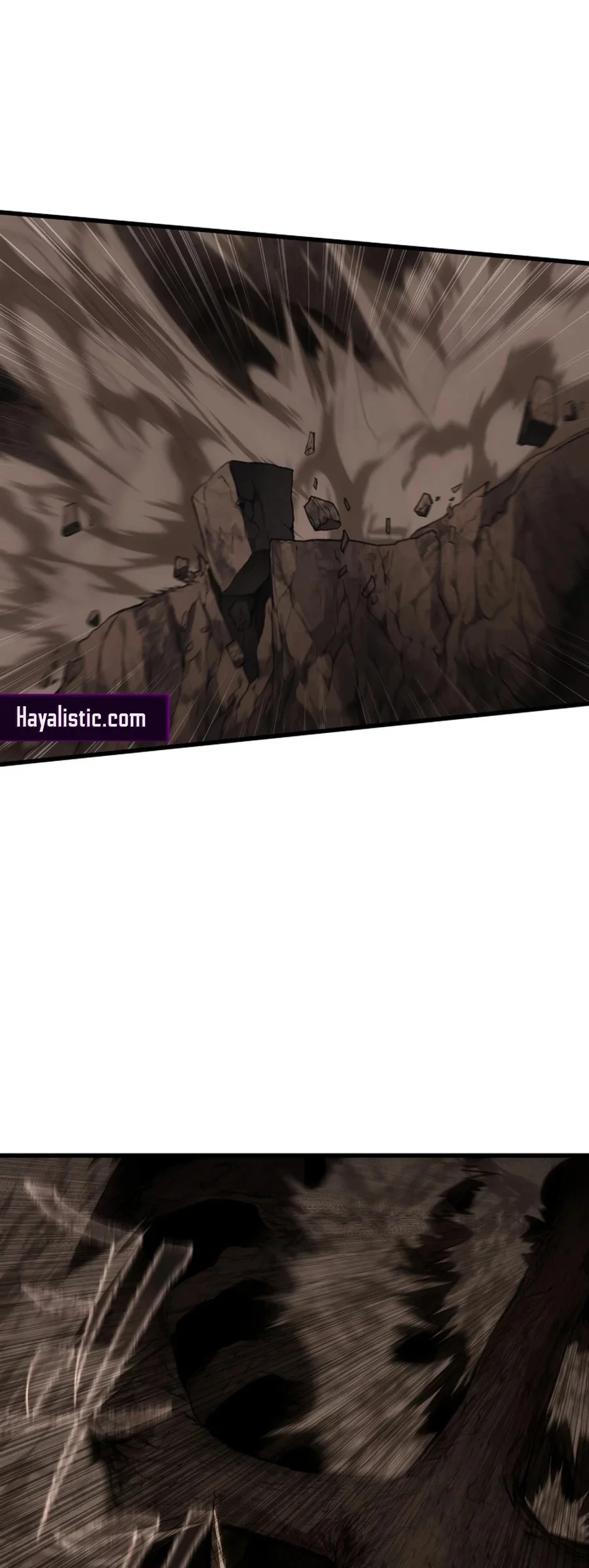 The Scorched Desert's Sand Mage - Bölüm 17 - Sayfa 42