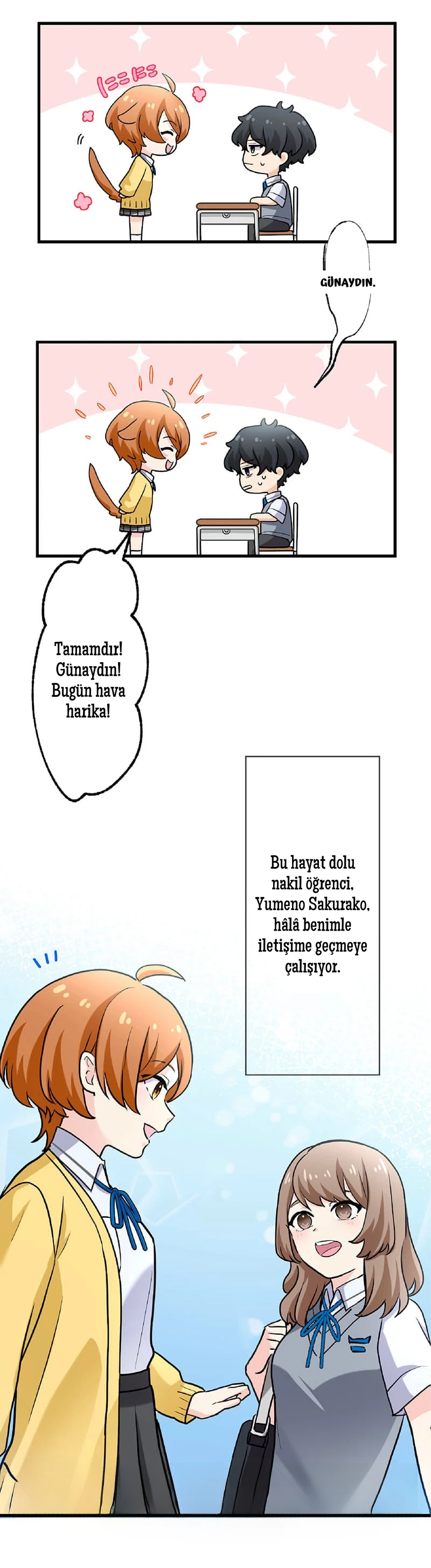 Smiling Killer - Bölüm 2 - Sayfa 24