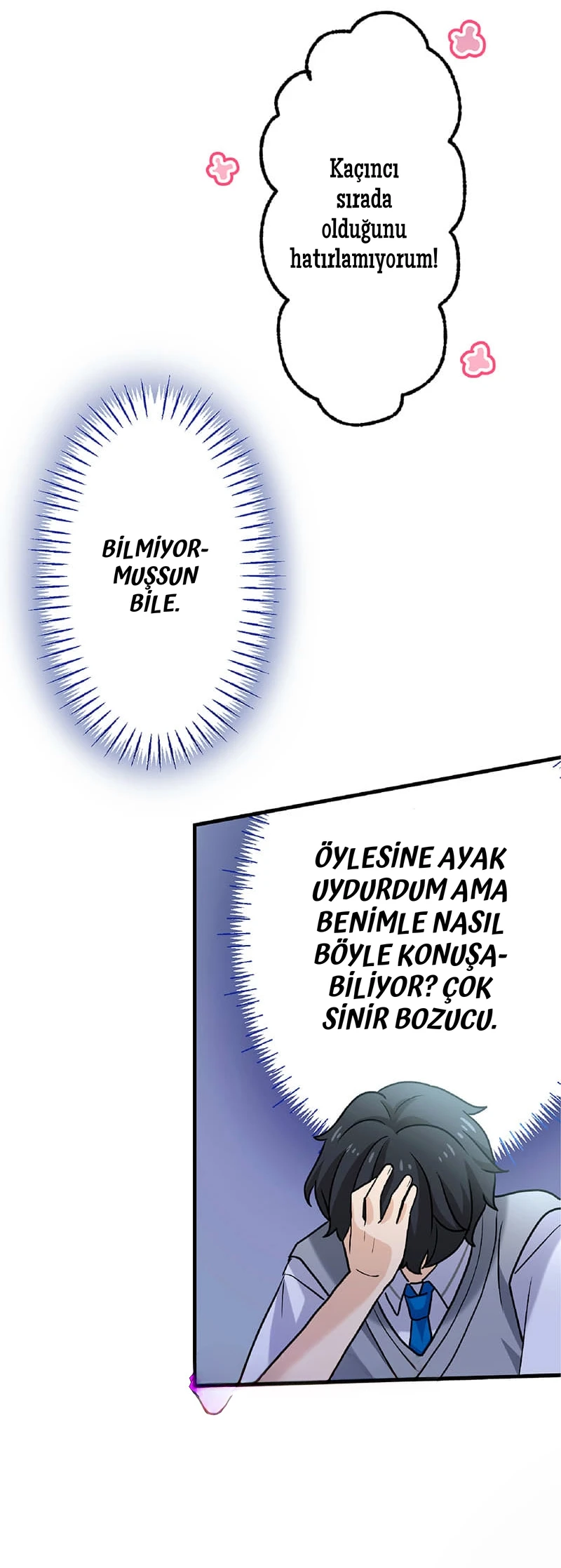 Smiling Killer - Bölüm 2 - Sayfa 29