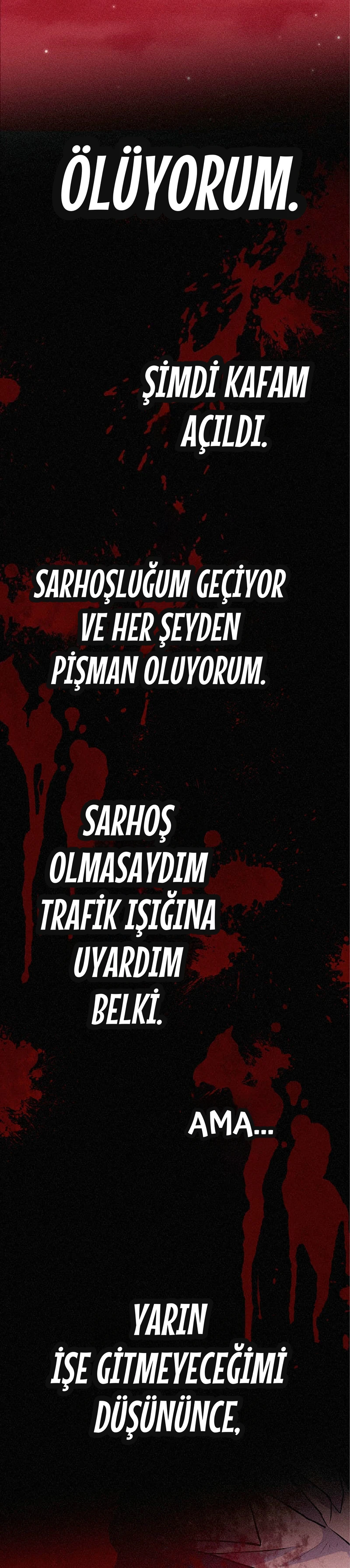 Smiling Killer - Bölüm 2 - Sayfa 8