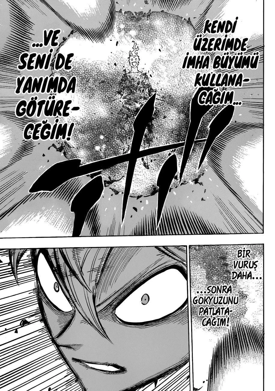 Black Clover - Bölüm 146 - Sayfa 13