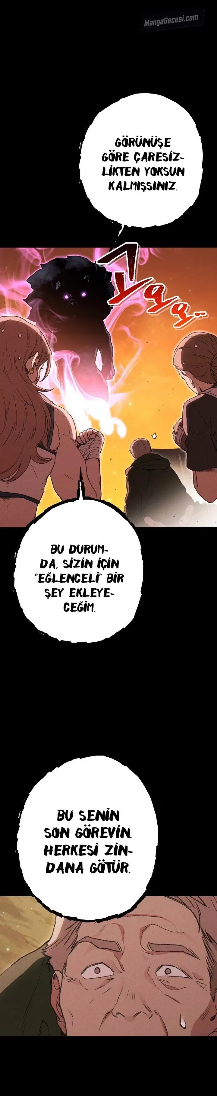 Dungeon Reset - Bölüm 86 - Sayfa 29
