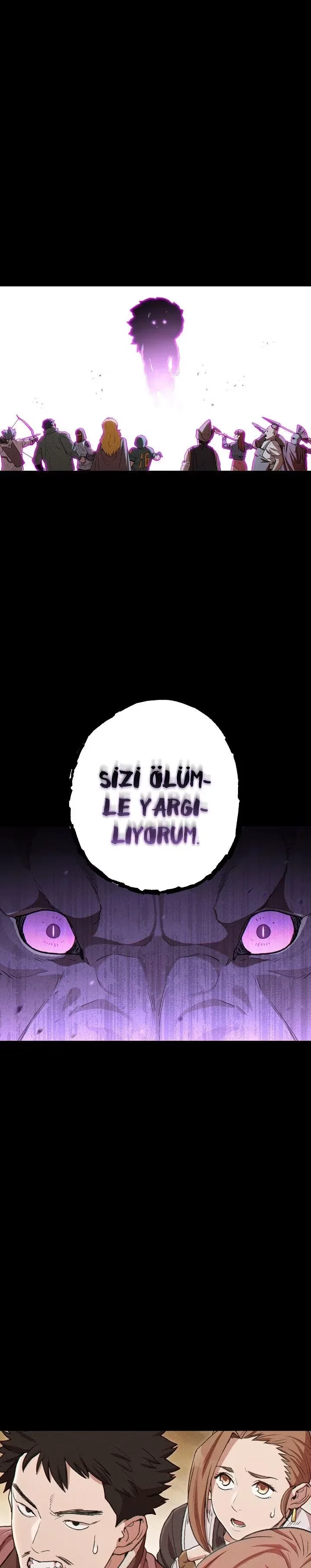 Dungeon Reset - Bölüm 86 - Sayfa 30