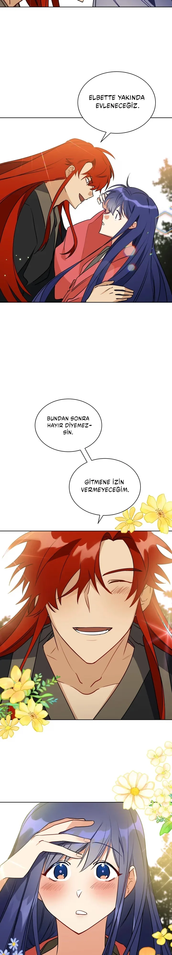Flower and the Beast - Bölüm 78 - Sayfa 16