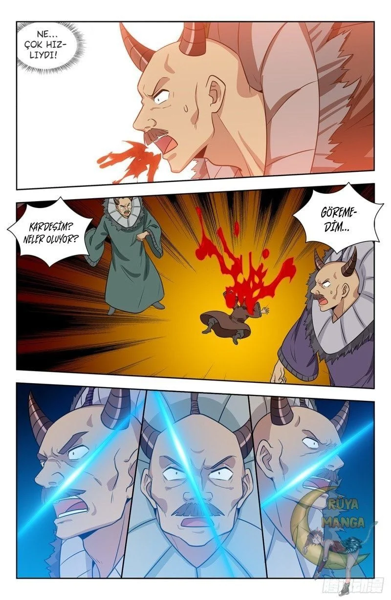 Strongest Anti META - Bölüm 346 - Sayfa 11