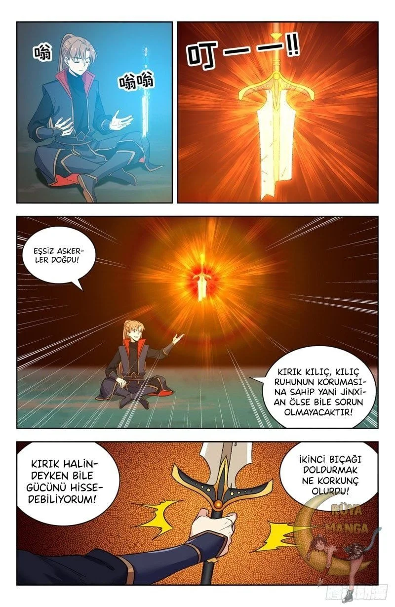 Strongest Anti META - Bölüm 346 - Sayfa 7