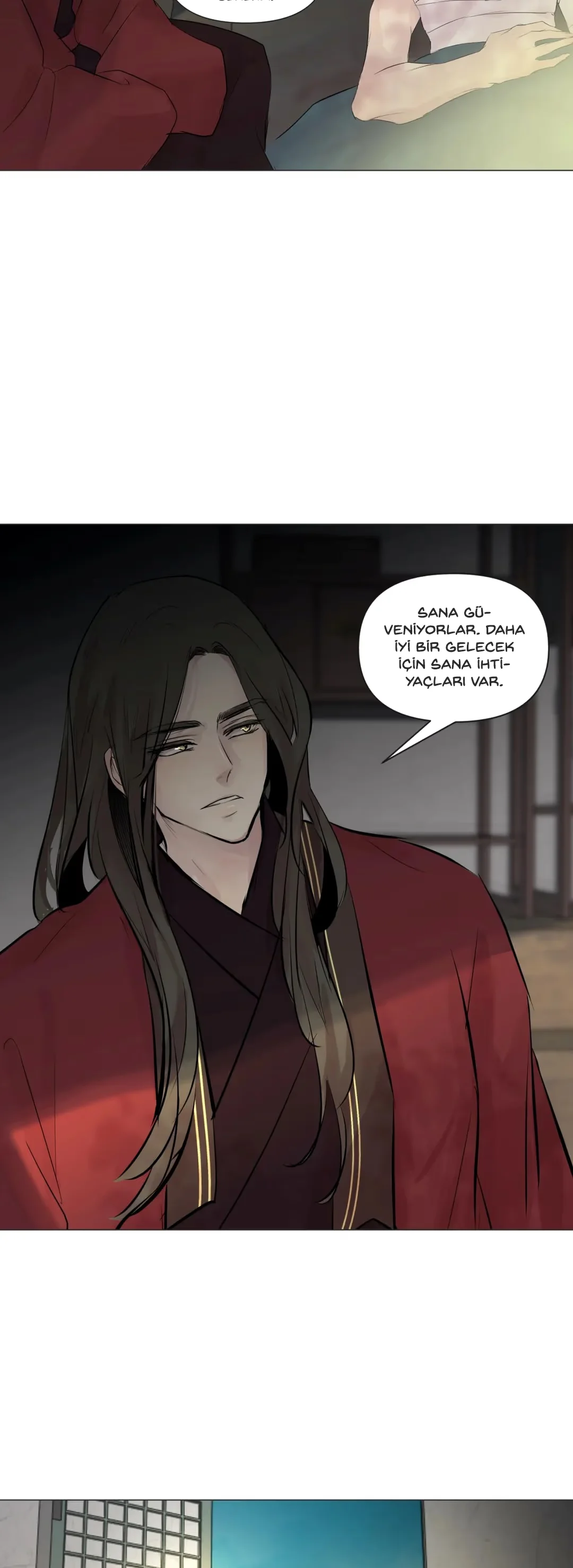 Ellin's Solhwa - Bölüm 47 - Sayfa 11