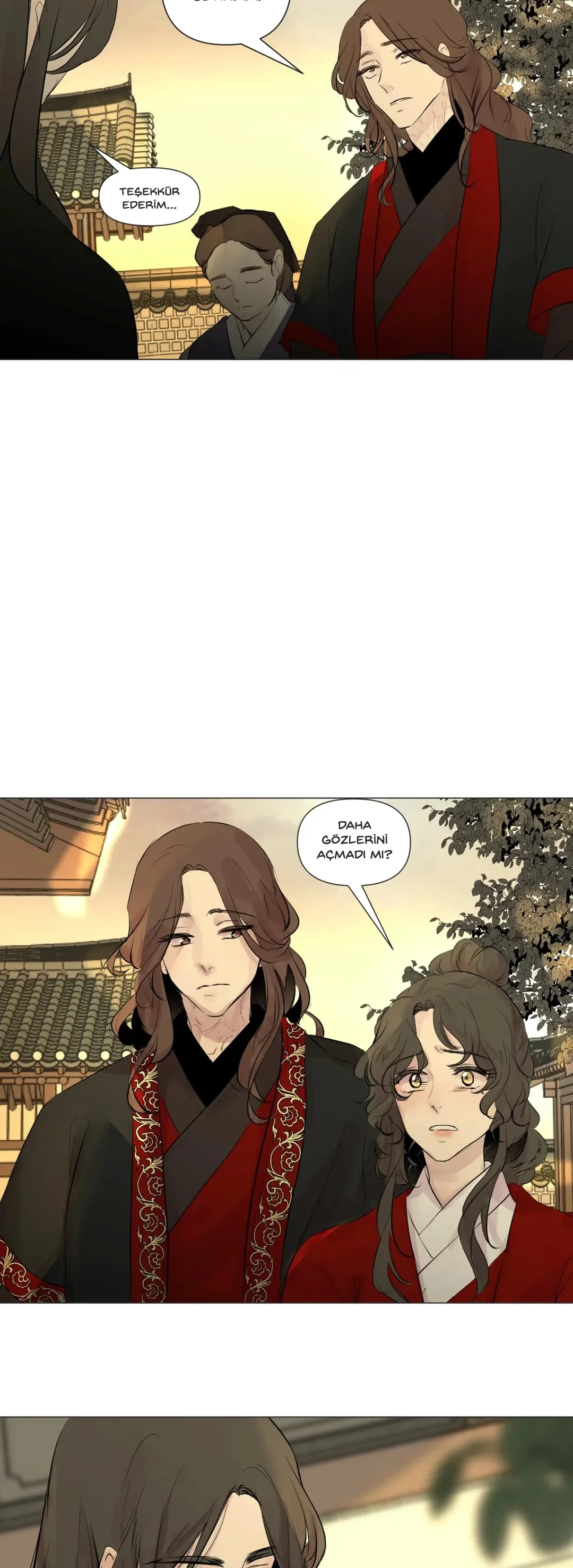 Ellin's Solhwa - Bölüm 47 - Sayfa 31