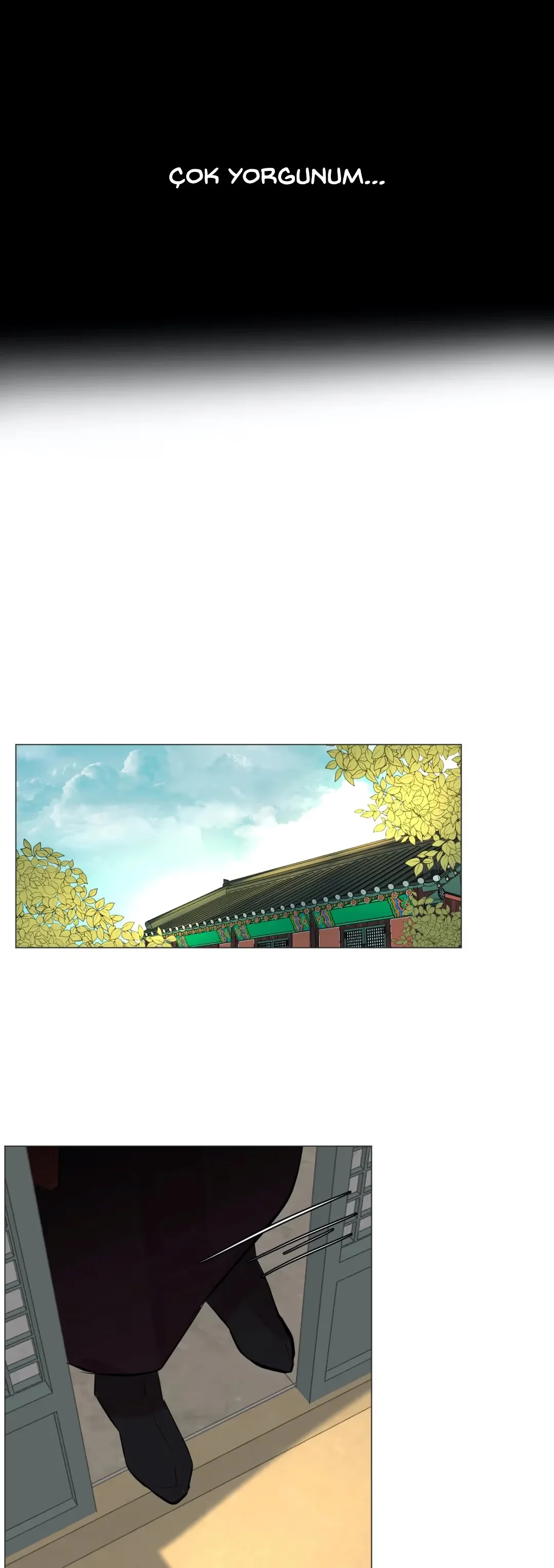 Ellin's Solhwa - Bölüm 47 - Sayfa 6