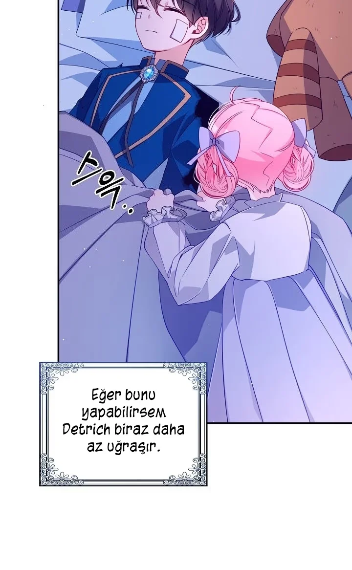 The Precious Sister of the Villainous Grand Duke - Bölüm 35 - Sayfa 14