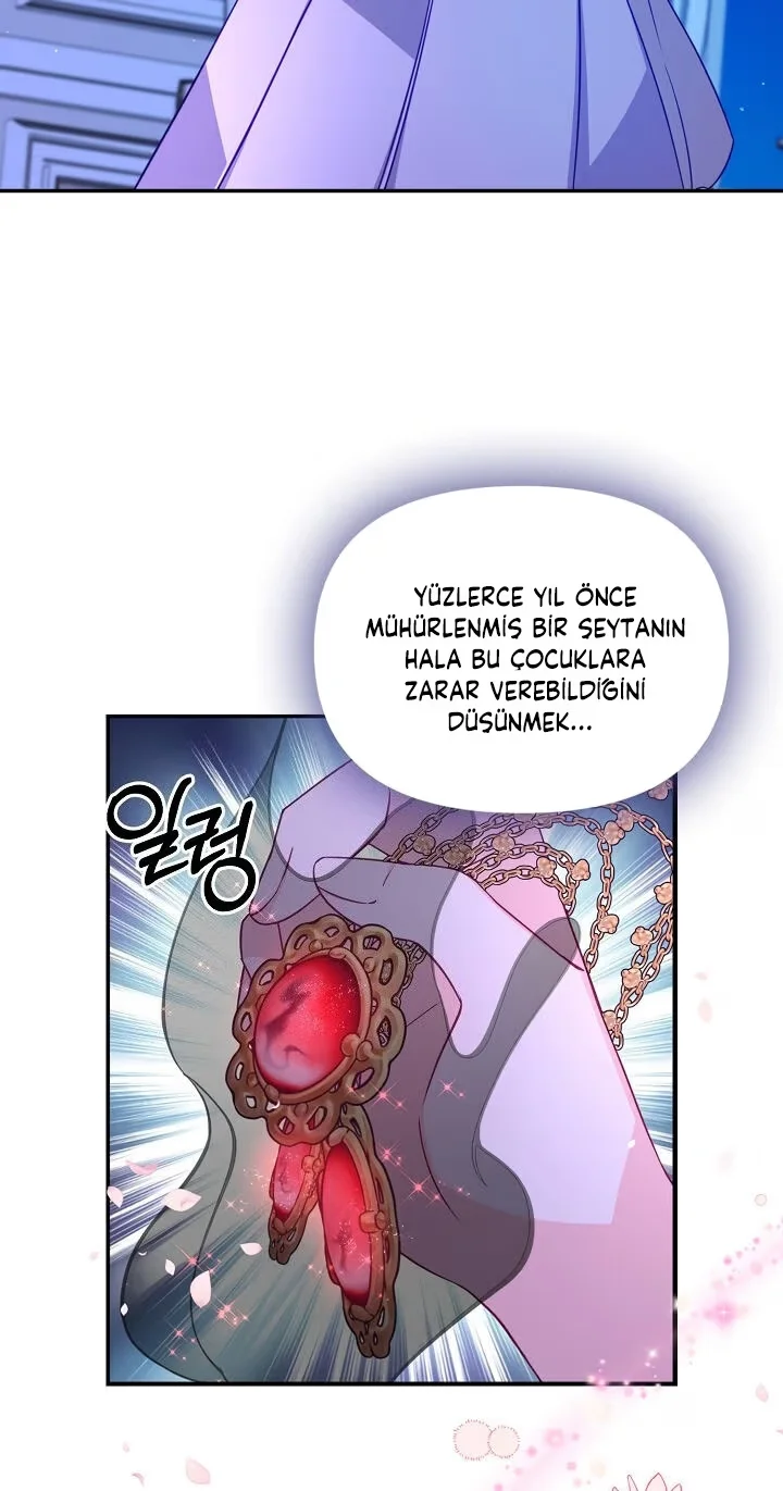 The Precious Sister of the Villainous Grand Duke - Bölüm 35 - Sayfa 17