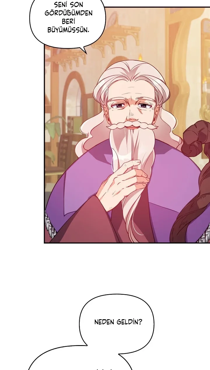 The Precious Sister of the Villainous Grand Duke - Bölüm 35 - Sayfa 56