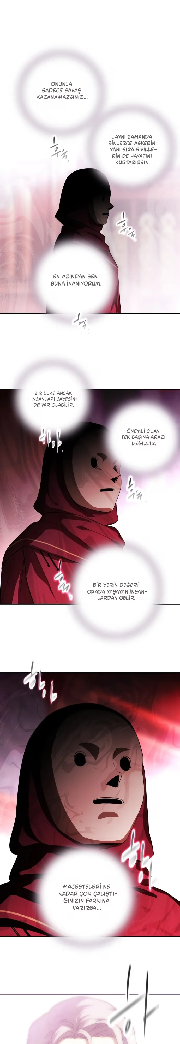 The Spark in Your Eyes - Bölüm 126 - Sayfa 11