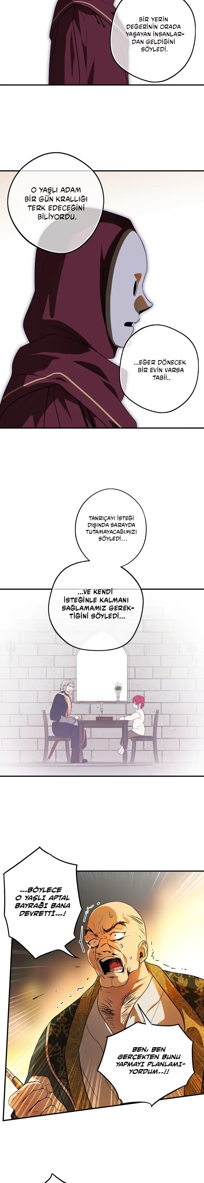The Spark in Your Eyes - Bölüm 126 - Sayfa 7