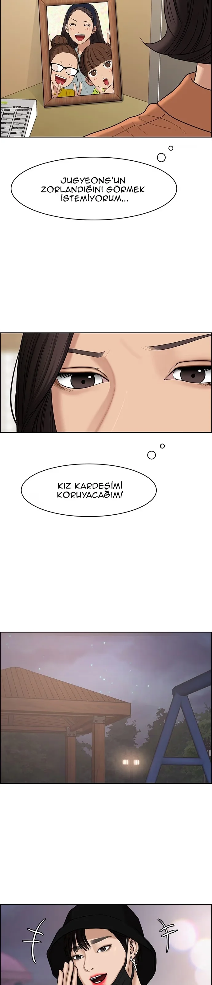 True Beauty - Bölüm 126 - Sayfa 17