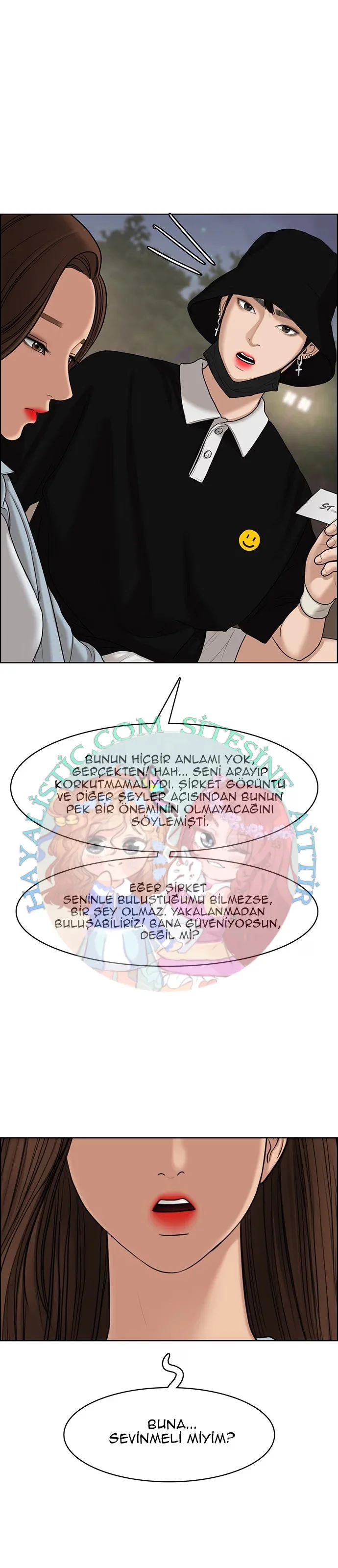 True Beauty - Bölüm 126 - Sayfa 22