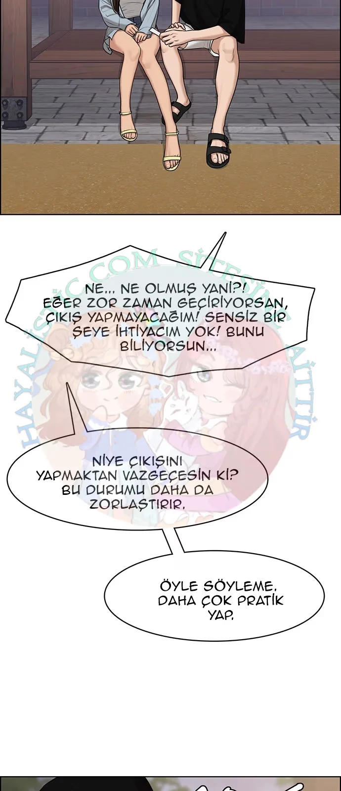 True Beauty - Bölüm 126 - Sayfa 25