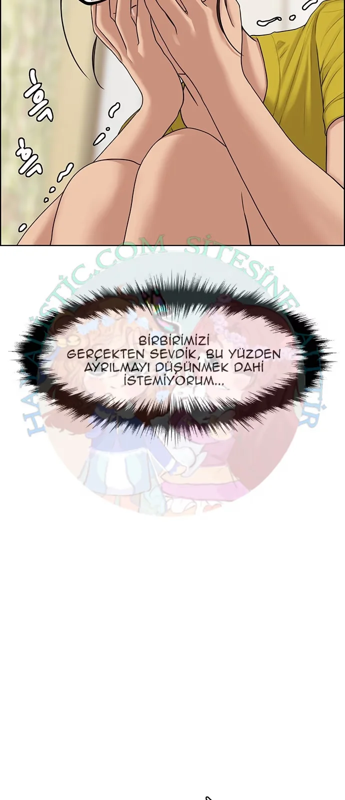 True Beauty - Bölüm 126 - Sayfa 33