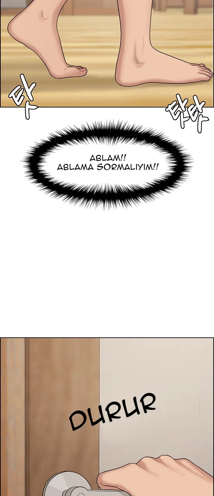 True Beauty - Bölüm 126 - Sayfa 46