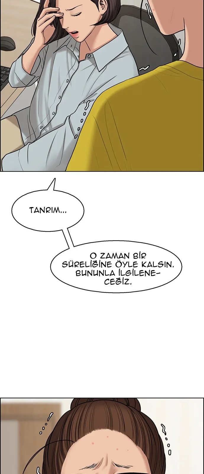 True Beauty - Bölüm 126 - Sayfa 50