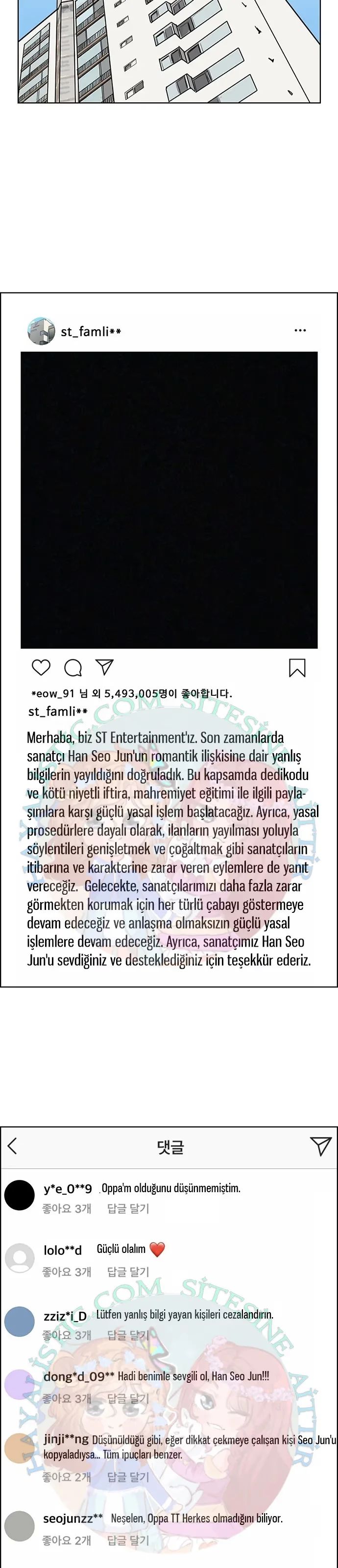 True Beauty - Bölüm 126 - Sayfa 55