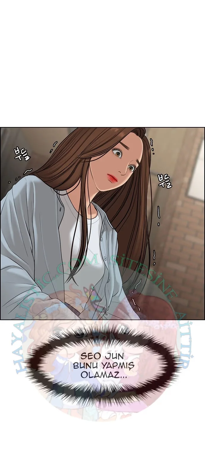 True Beauty - Bölüm 126 - Sayfa 5