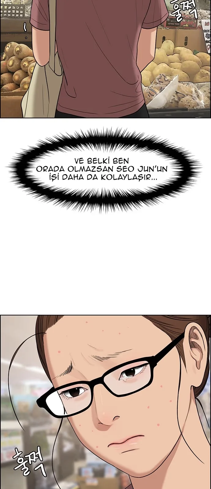 True Beauty - Bölüm 126 - Sayfa 62