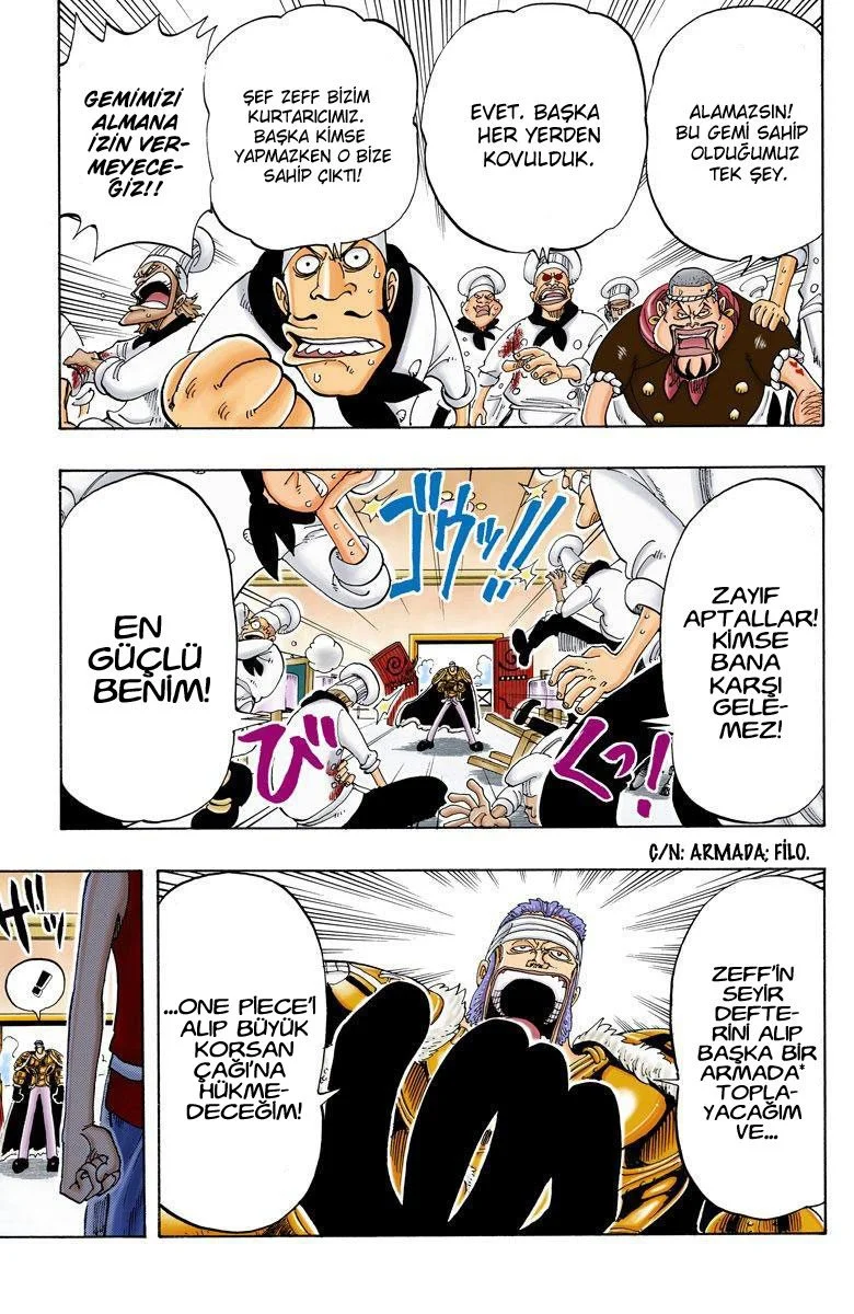 One Piece - Bölüm 48 - Sayfa 7