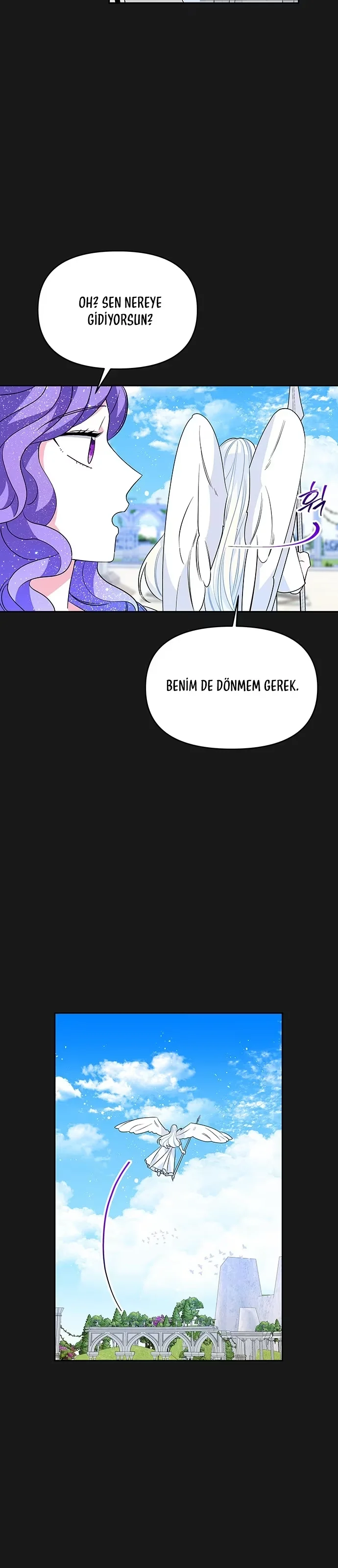 You Can't Change a Person! - Bölüm 50 - Sayfa 23