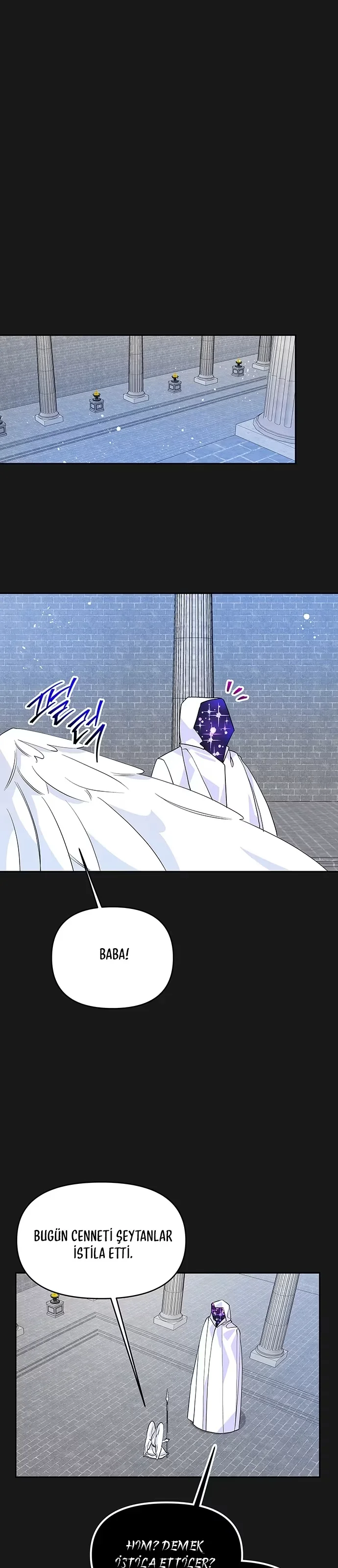 You Can't Change a Person! - Bölüm 50 - Sayfa 24