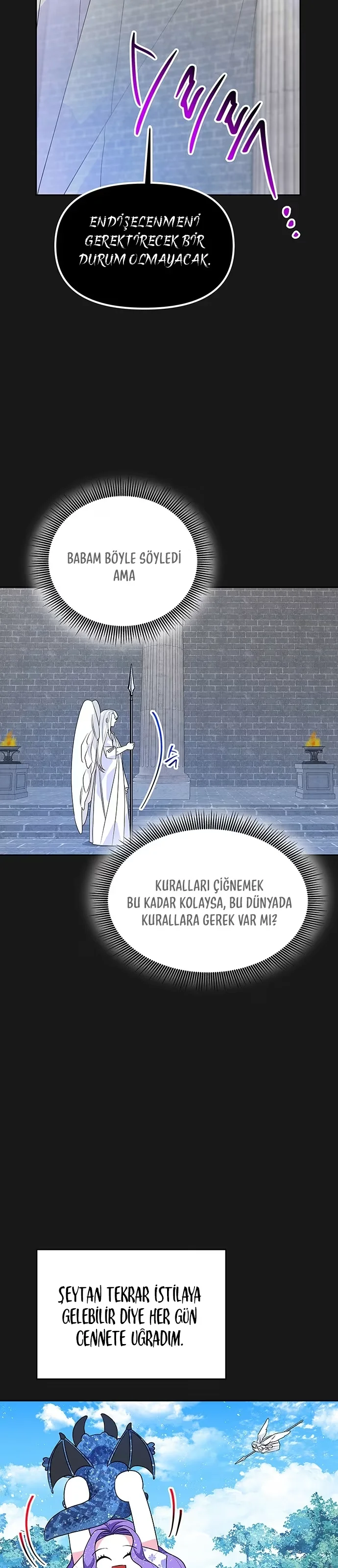 You Can't Change a Person! - Bölüm 50 - Sayfa 26
