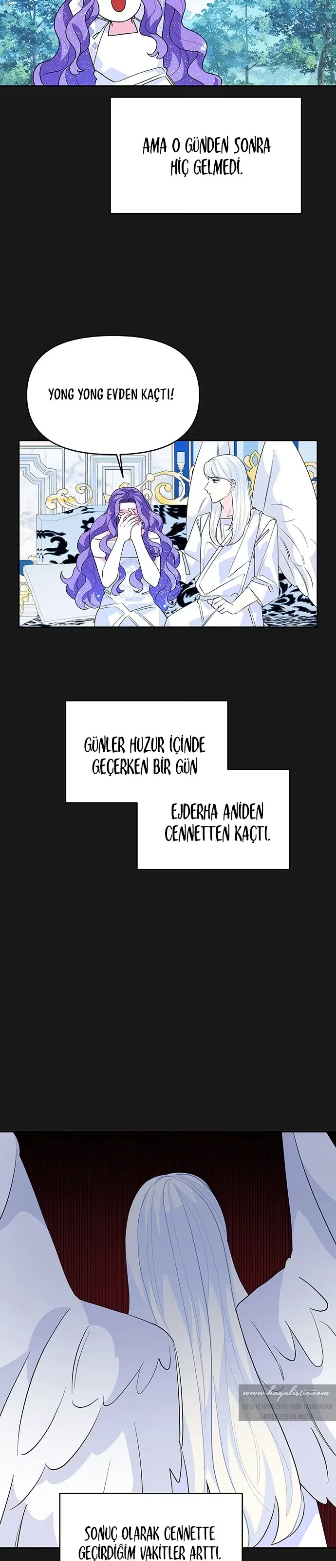 You Can't Change a Person! - Bölüm 50 - Sayfa 27