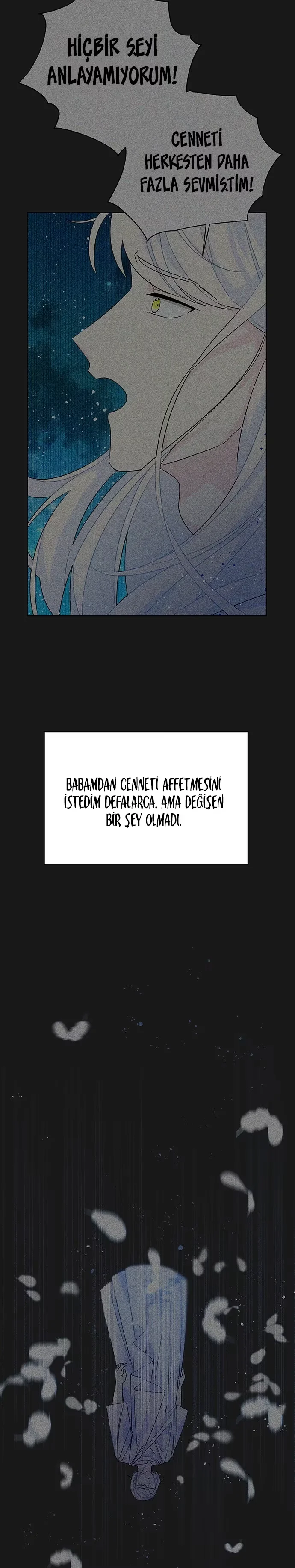 You Can't Change a Person! - Bölüm 50 - Sayfa 29