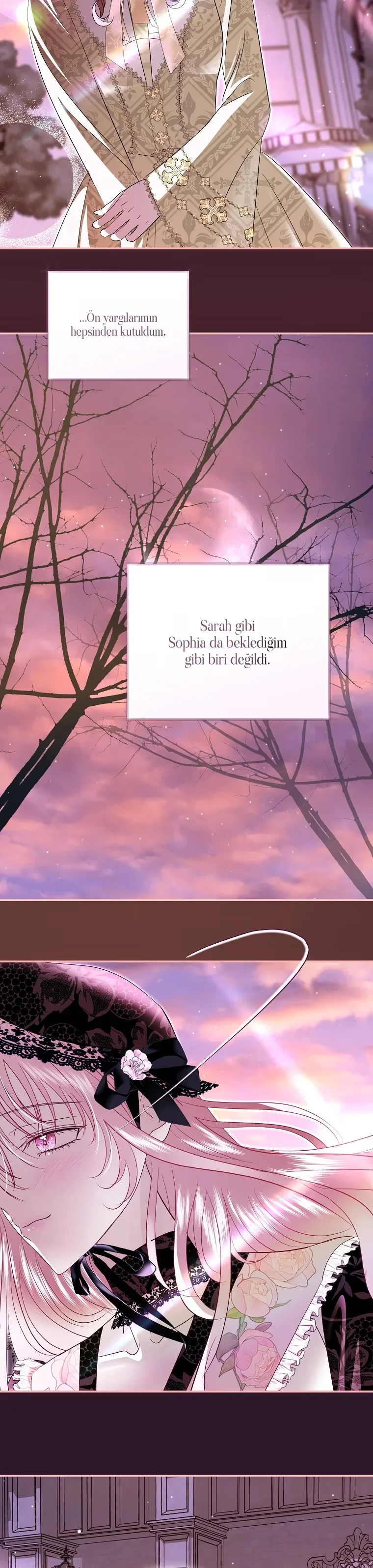 Villain, I'll Do Everything Except Marriage for You! - Bölüm 37 - Sayfa 29