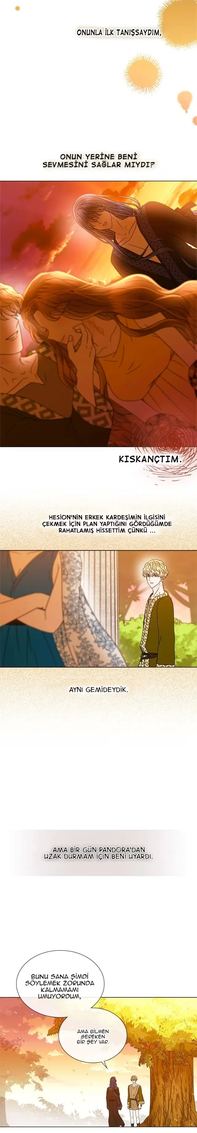 You Are My Destiny - Bölüm 45 - Sayfa 11