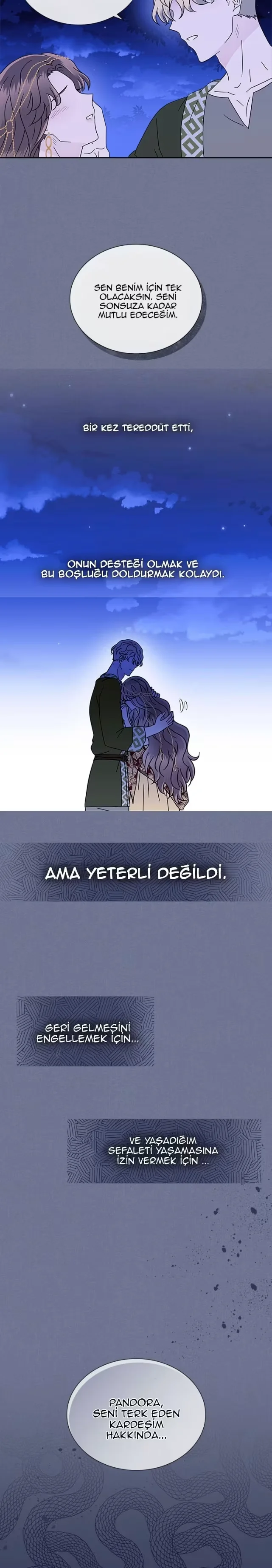 You Are My Destiny - Bölüm 45 - Sayfa 14