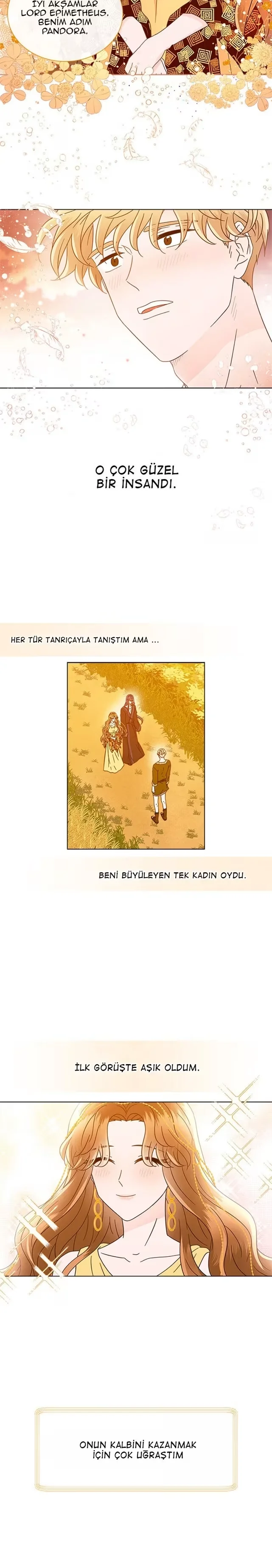 You Are My Destiny - Bölüm 45 - Sayfa 8