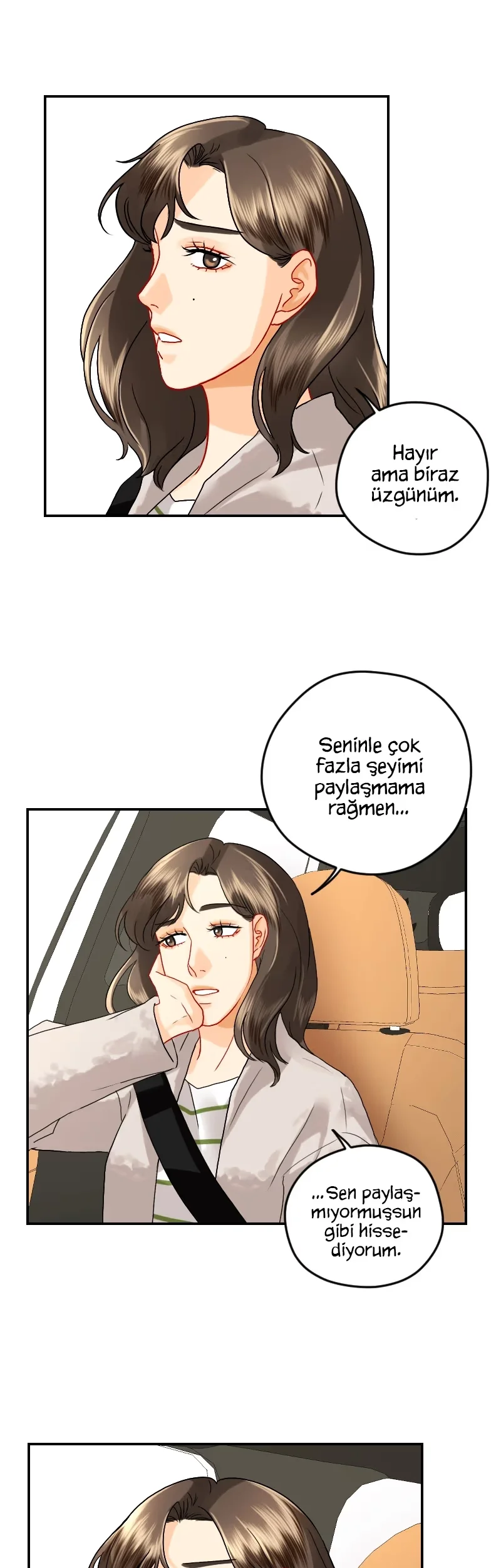 Love Me Knot - Bölüm 69 - Sayfa 17