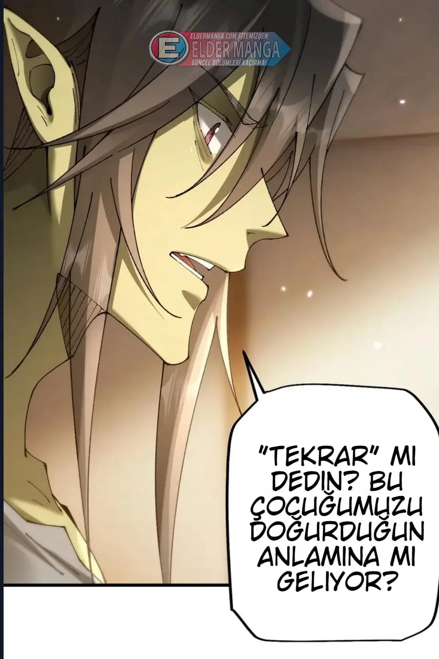 From Goblin to Goblin God - Bölüm 61 - Sayfa 12