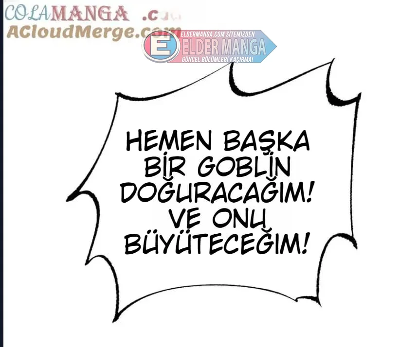From Goblin to Goblin God - Bölüm 61 - Sayfa 16