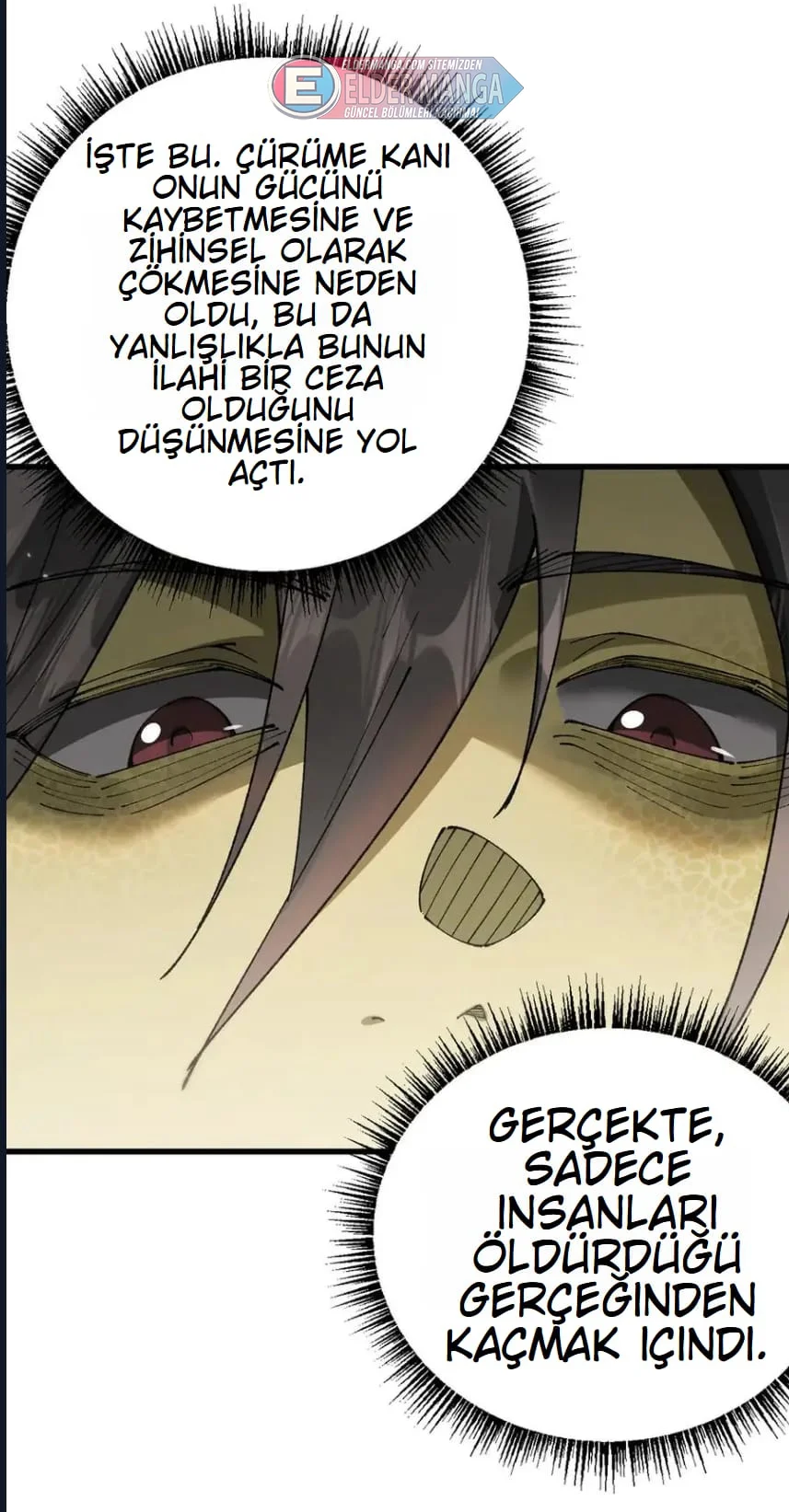 From Goblin to Goblin God - Bölüm 61 - Sayfa 17