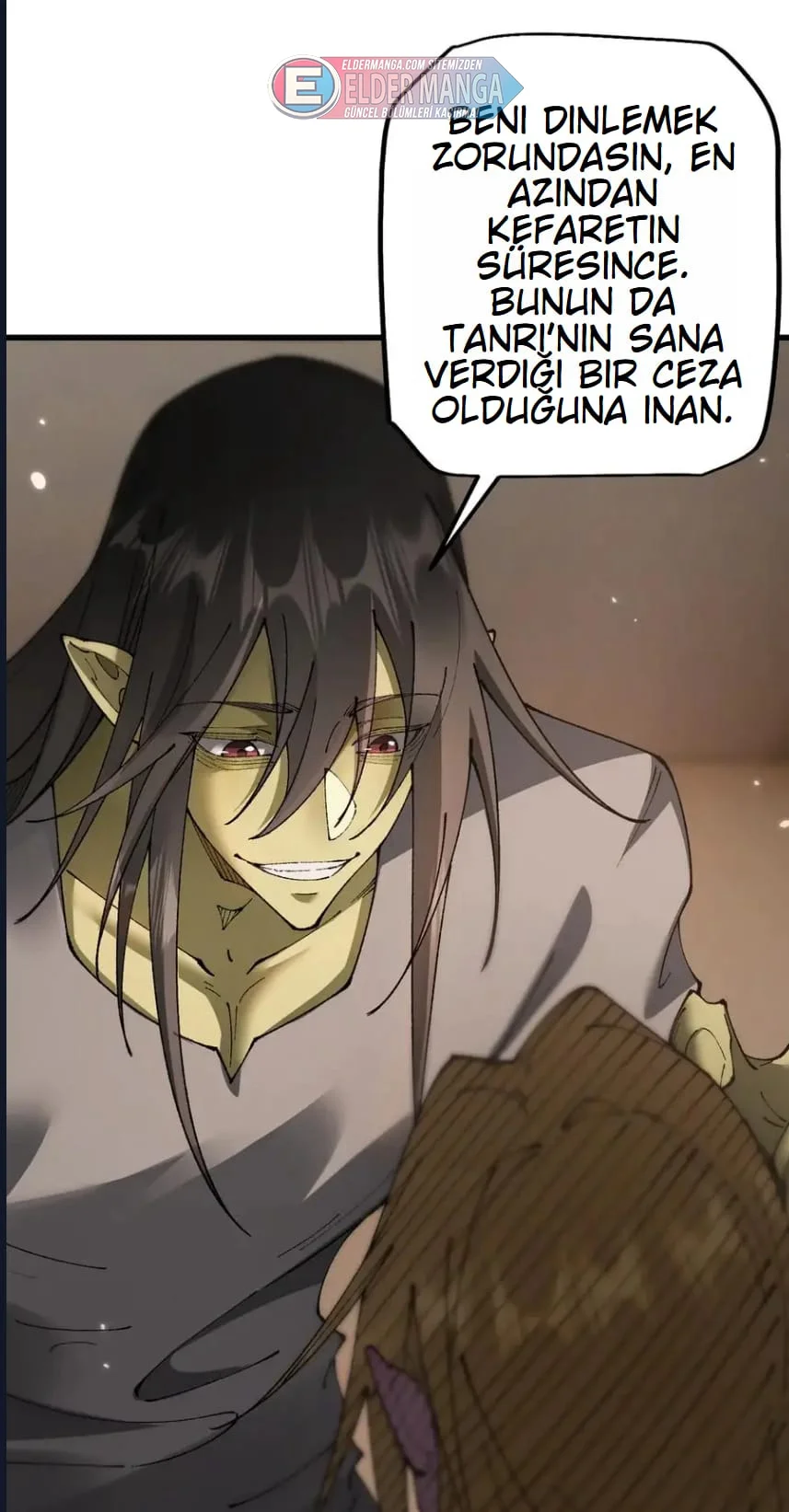 From Goblin to Goblin God - Bölüm 61 - Sayfa 21