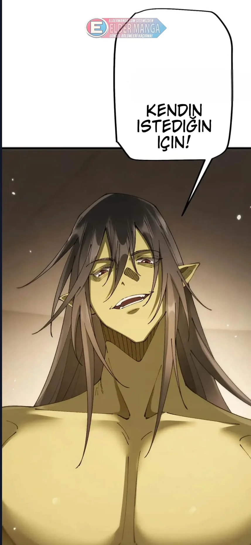 From Goblin to Goblin God - Bölüm 61 - Sayfa 32